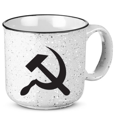 Vitalik Buterin Ethereum 15oz Campfire Ceramic Mug