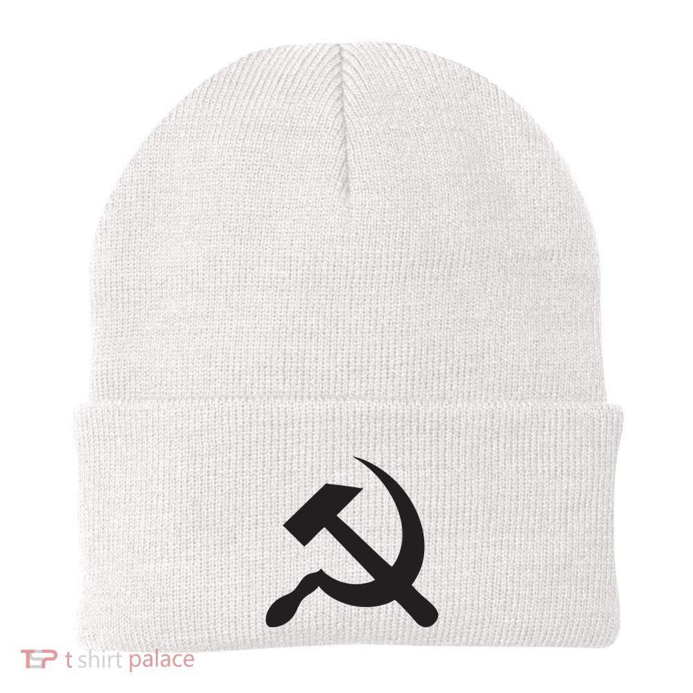 Vitalik Buterin Ethereum Beanie