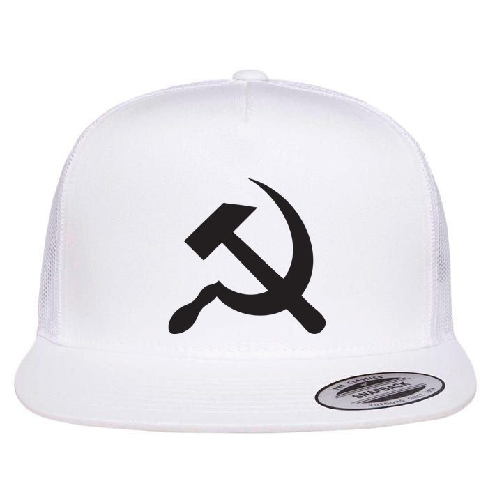 Vitalik Buterin Ethereum Flat Bill Trucker Hat
