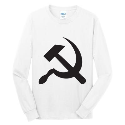 Vitalik Buterin Ethereum Tall Long Sleeve T-Shirt