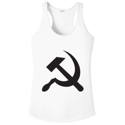 Vitalik Buterin Ethereum Ladies PosiCharge Competitor Racerback Tank