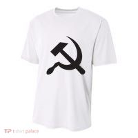 Vitalik Buterin Ethereum Youth Performance Sprint T-Shirt