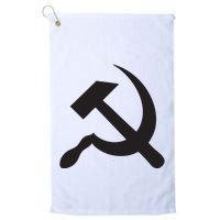 Vitalik Buterin Ethereum Golf Towel