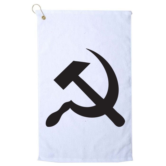 Vitalik Buterin Ethereum Golf Towel