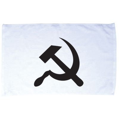 Vitalik Buterin Ethereum Microfiber Hand Towel