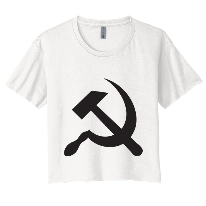 Vitalik Buterin Ethereum Crop Top