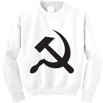 Vitalik Buterin Ethereum Kids Sweatshirt