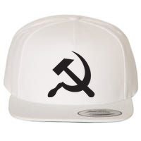 Vitalik Buterin Ethereum Wool Snapback Cap