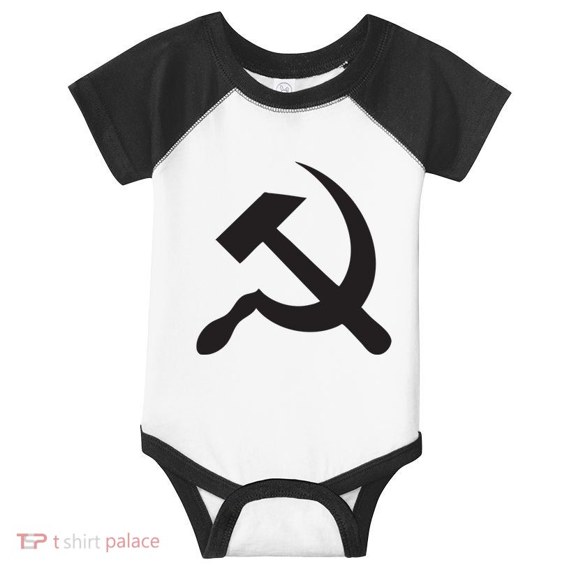 Vitalik Buterin Ethereum Infant Baby Jersey Bodysuit