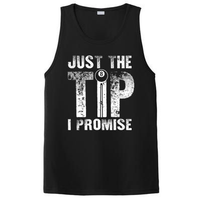 Vintage Billard Funny Quote Billiard Player Snooker Pool Gift PosiCharge Competitor Tank