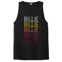 Vintage Billie First Name Billie PosiCharge Competitor Tank