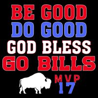 Vintage Be Good Do Good God Bless Go Bill Toddler Fine Jersey T-Shirt