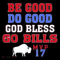 Vintage Be Good Do Good God Bless Go Bill Cooling Performance Crew T-Shirt