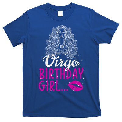 Virgo Birthday Gift T-Shirt