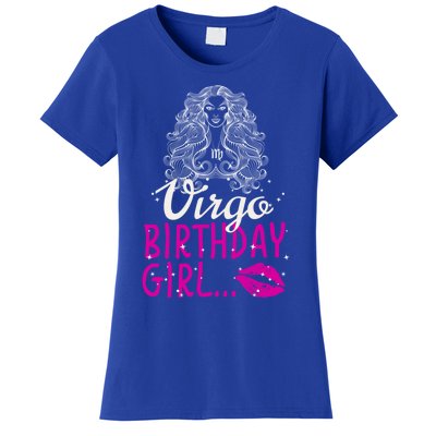 Virgo Birthday Gift Women's T-Shirt