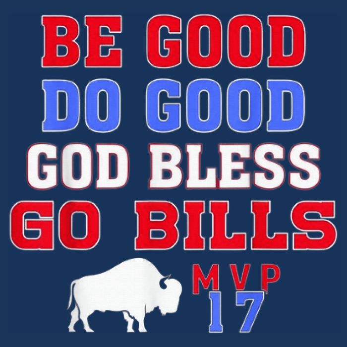 Vintage Be Good Do Good God Bless Go Bill 7-Panel Snapback Hat