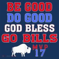 Vintage Be Good Do Good God Bless Go Bill Flatbill Hat