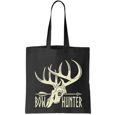 Vintage Bow Hunter American Deer Hunting Archery Bag