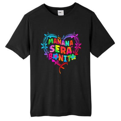 Vintage Birthday Karols Manana G Sera Bonitos Lover Tall Fusion ChromaSoft Performance T-Shirt