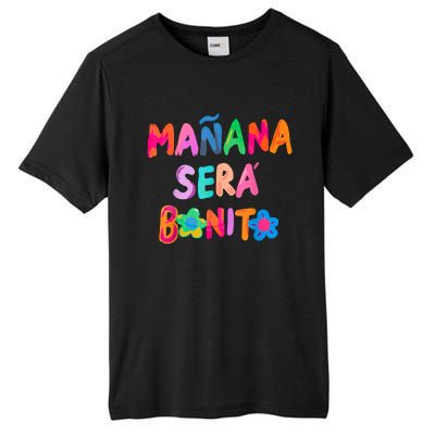 Vintage Birthday Karols Manana G Sera Bonitos Lover Tall Fusion ChromaSoft Performance T-Shirt