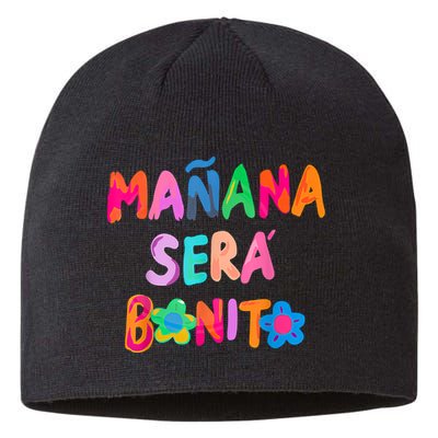 Vintage Birthday Karols Manana G Sera Bonitos Lover Sustainable Beanie