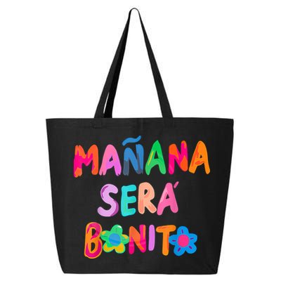 Vintage Birthday Karols Manana G Sera Bonitos Lover 25L Jumbo Tote