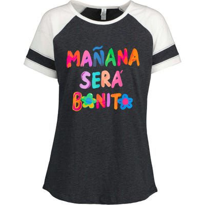 Vintage Birthday Karols Manana G Sera Bonitos Lover Enza Ladies Jersey Colorblock Tee