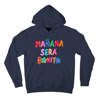 Vintage Birthday Karols Manana G Sera Bonitos Lover Hoodie