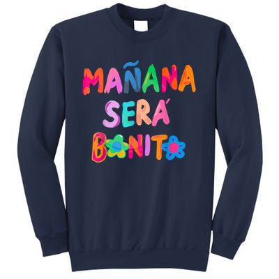 Vintage Birthday Karols Manana G Sera Bonitos Lover Sweatshirt