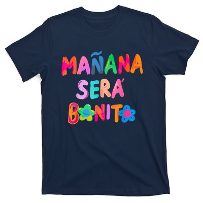 Vintage Birthday Karols Manana G Sera Bonitos Lover T-Shirt