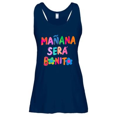 Vintage Birthday Karols Manana G Sera Bonitos Lover Ladies Essential Flowy Tank