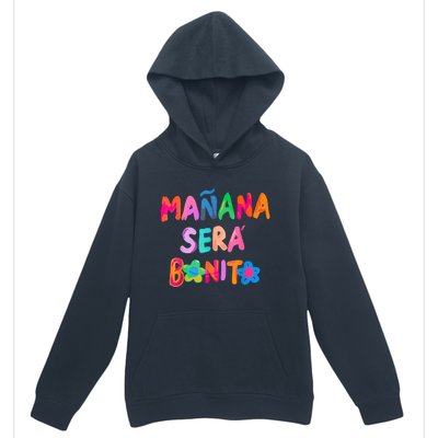 Vintage Birthday Karols Manana G Sera Bonitos Lover Urban Pullover Hoodie