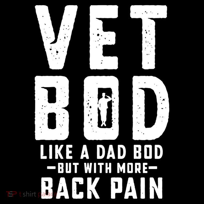 Vet Bod Like A Dad Bod Mesh Reversible Basketball Jersey Tank