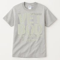 Vet Bod Like Dad Bod But With More Back Pain Tall T-Shirt