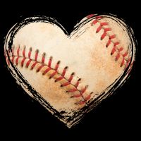 Vintage Baseball Lover Mug