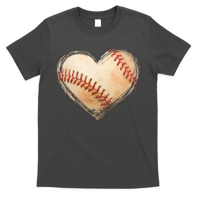 Vintage Baseball Lover T-Shirt