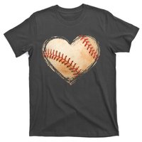 Vintage Baseball Lover T-Shirt