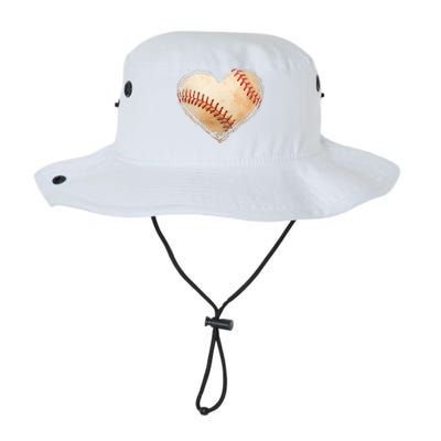 Vintage Baseball Lover Legacy Cool Fit Booney Bucket Hat