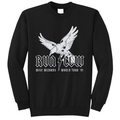 Vintage Band Lovegood Potter Sweatshirt