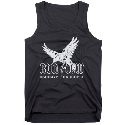 Vintage Band Lovegood Potter Tank Top