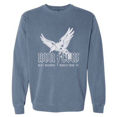 Vintage Band Lovegood Potter Garment-Dyed Sweatshirt