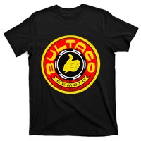 Vintage Bultaco Motorcycle T-Shirt