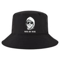 Vote By Mail Cool Comfort Performance Bucket Hat