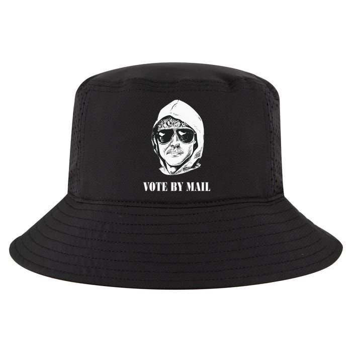 Vote By Mail Cool Comfort Performance Bucket Hat