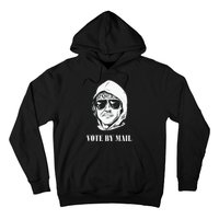 Vote By Mail Hoodie