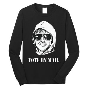 Vote By Mail Long Sleeve Shirt