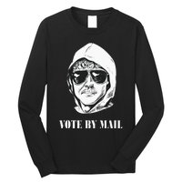 Vote By Mail Long Sleeve Shirt