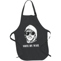 Vote By Mail Apron