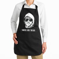 Vote By Mail Apron