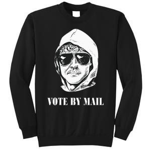 Vote By Mail Sweatshirt